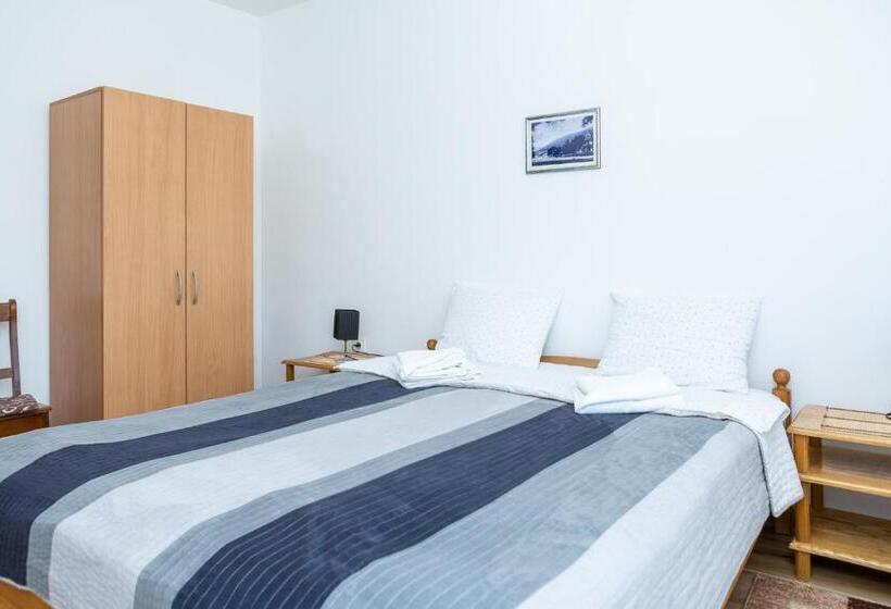 پانسیون Smeštaj Luka