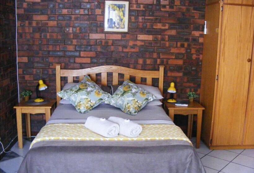 بنسيون The Highland Inn