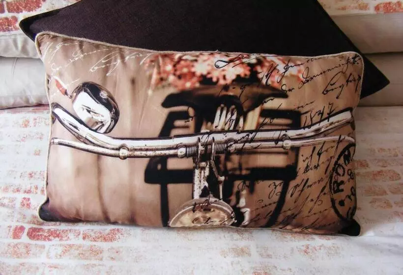 ペンション The Highland Inn