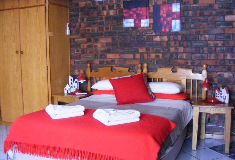 بنسيون The Highland Inn