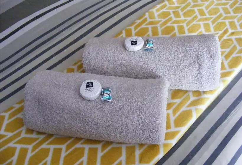 ペンション The Highland Inn