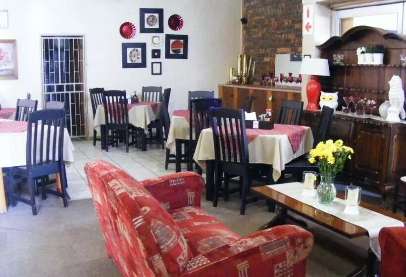 ペンション The Highland Inn