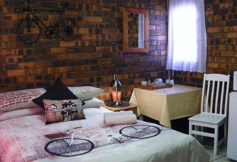 بنسيون The Highland Inn