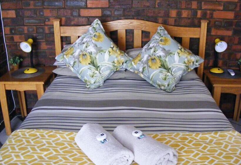 بنسيون The Highland Inn