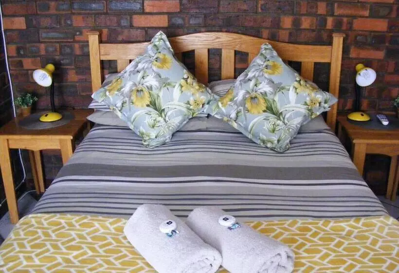 ペンション The Highland Inn