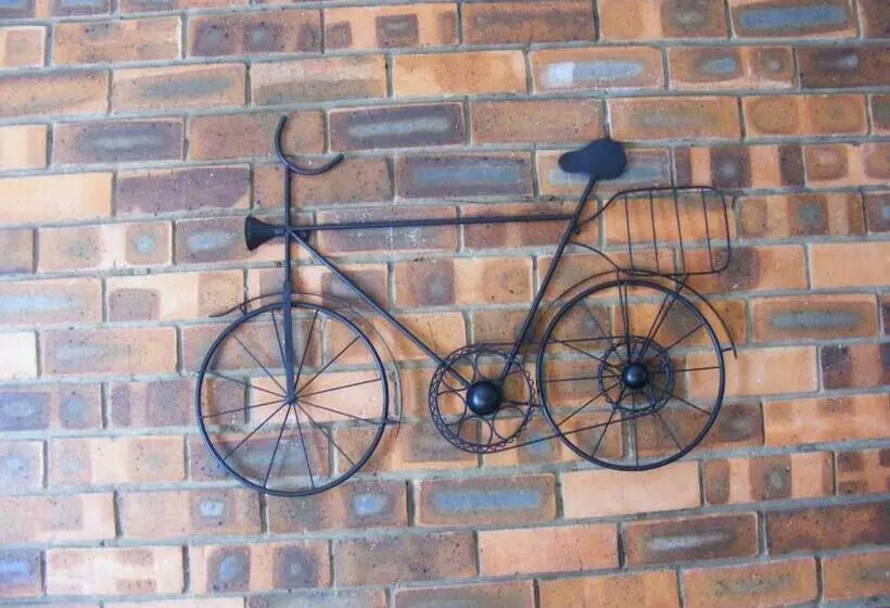 ペンション The Highland Inn