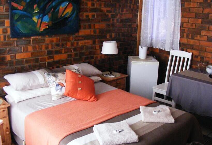 بنسيون The Highland Inn