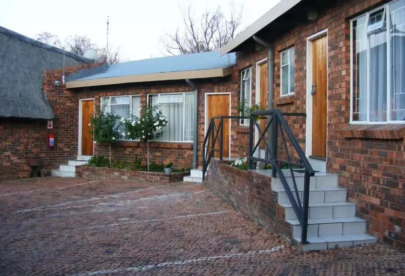 ペンション The Highland Inn