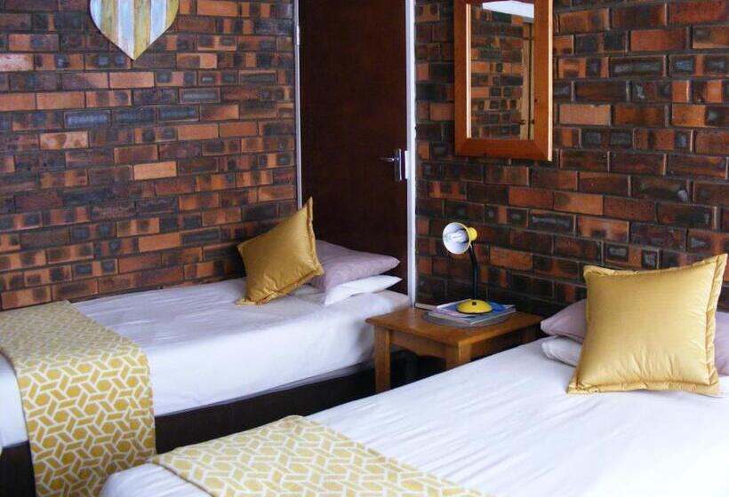 بنسيون The Highland Inn