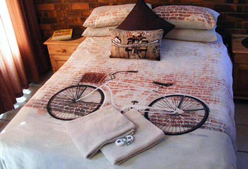 بنسيون The Highland Inn