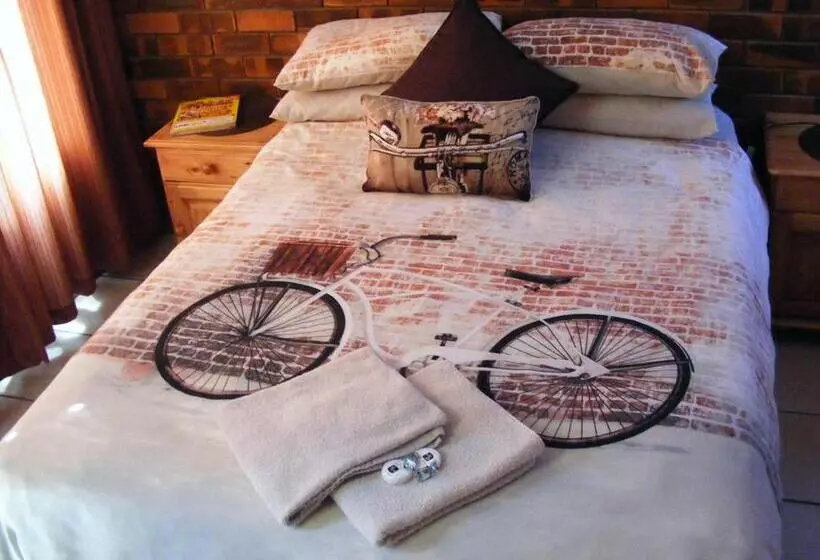 ペンション The Highland Inn