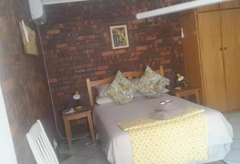 ペンション The Highland Inn