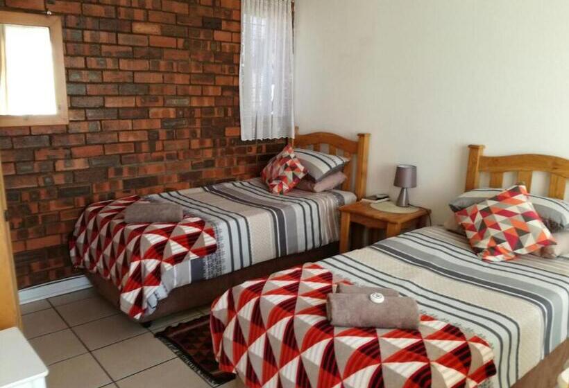 بنسيون The Highland Inn