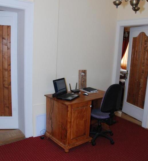 پانسیون Vila Nicoleta