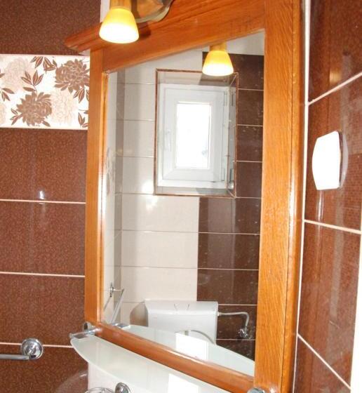 پانسیون Vila Nicoleta