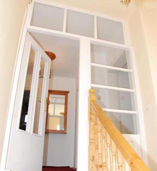 پانسیون Vila Nicoleta