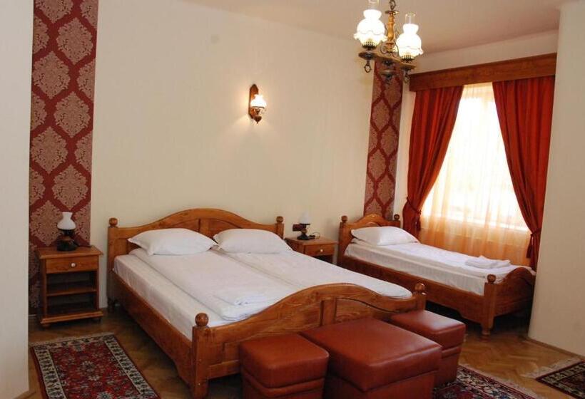 پانسیون Vila Nicoleta