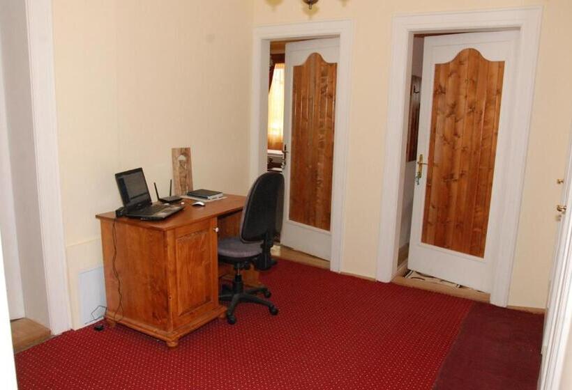 پانسیون Vila Nicoleta