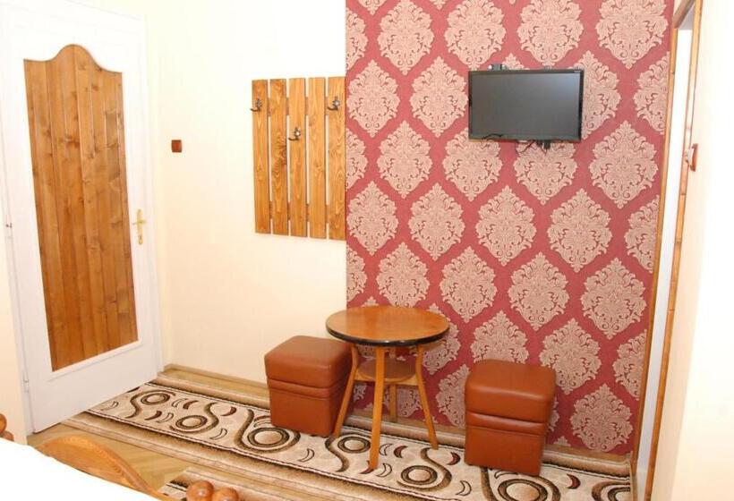 پانسیون Vila Nicoleta