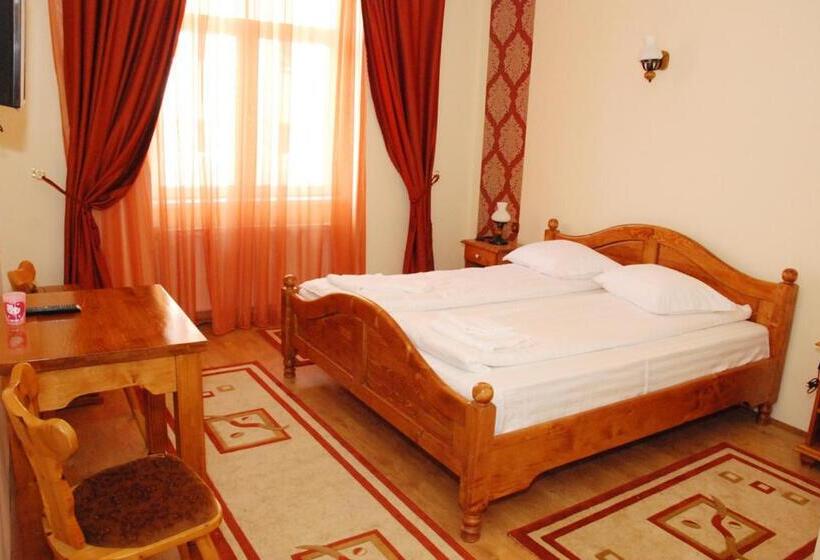 پانسیون Vila Nicoleta