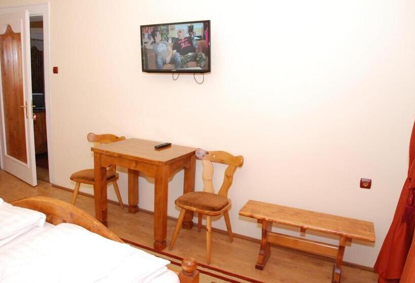 پانسیون Vila Nicoleta