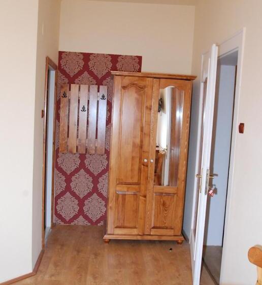 پانسیون Vila Nicoleta