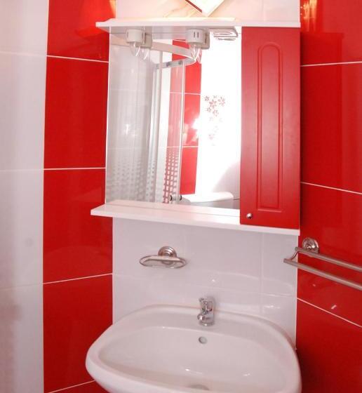 پانسیون Vila Nicoleta