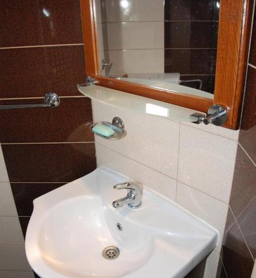 پانسیون Vila Nicoleta