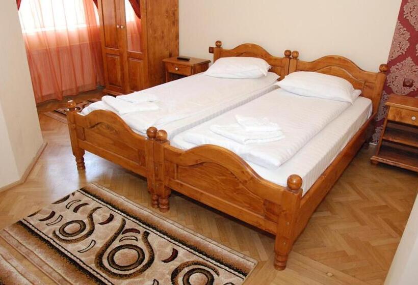 پانسیون Vila Nicoleta