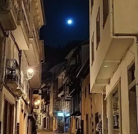 Majatalo Casa Apilladeira