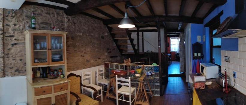 پانسیون Casa Apilladeira