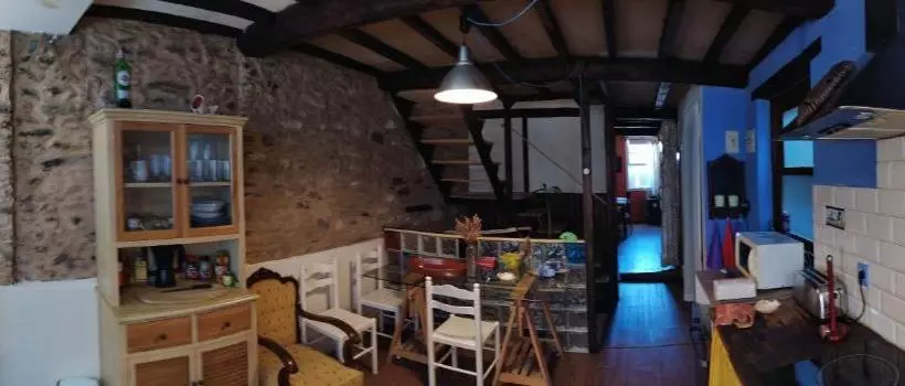 Majatalo Casa Apilladeira