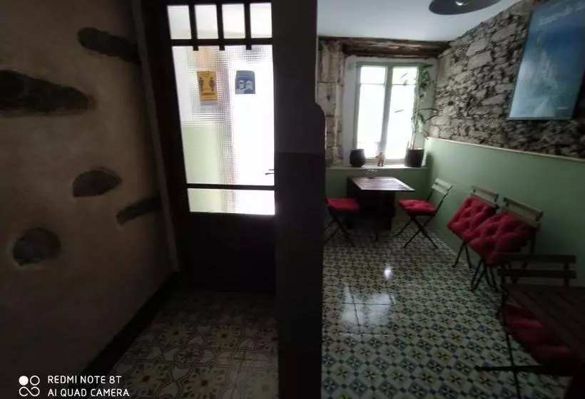 Majatalo Casa Apilladeira