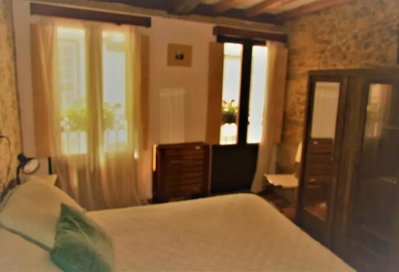 Majatalo Casa Apilladeira