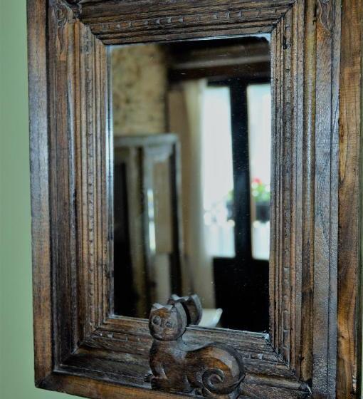 پانسیون Casa Apilladeira