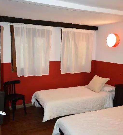 Majatalo Casa Apilladeira