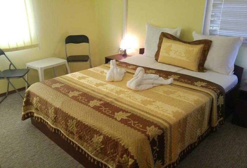 Pensiunea La Castel   Piscina Incalzita