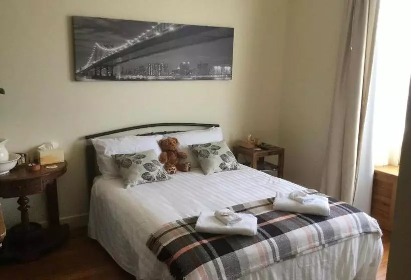 Pump Jack B&b