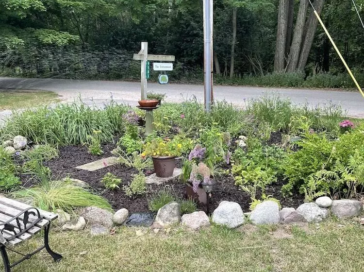 The Cottonwood Inn B&b