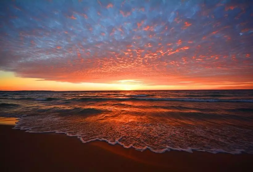 The Cottonwood Inn B&b