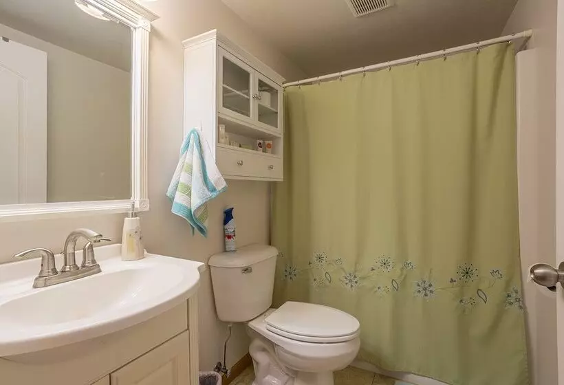 The Cottonwood Inn B&b