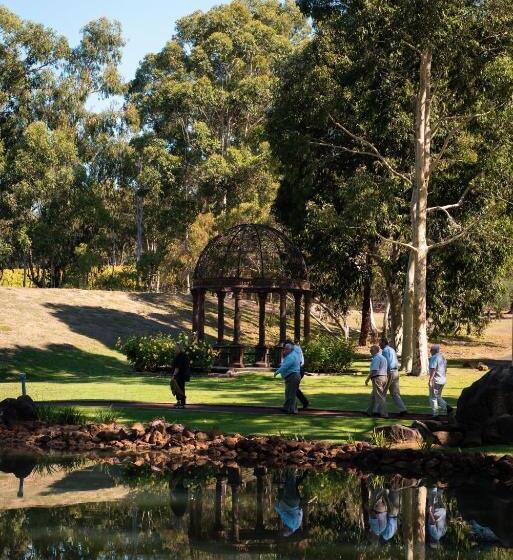 The Grove Distillery & Brewery