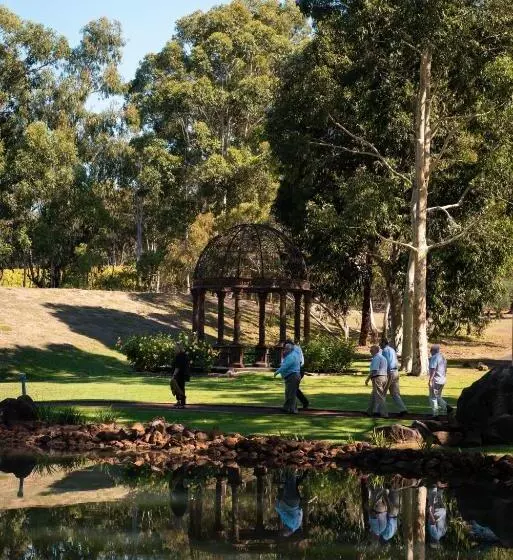 The Grove Distillery & Brewery