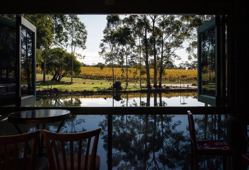 The Grove Distillery & Brewery