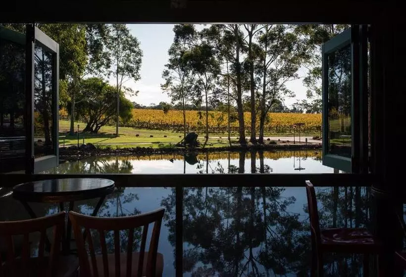 The Grove Distillery & Brewery