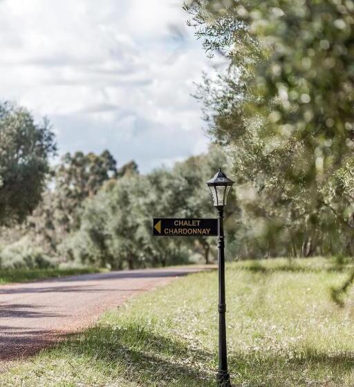 The Grove Distillery & Brewery