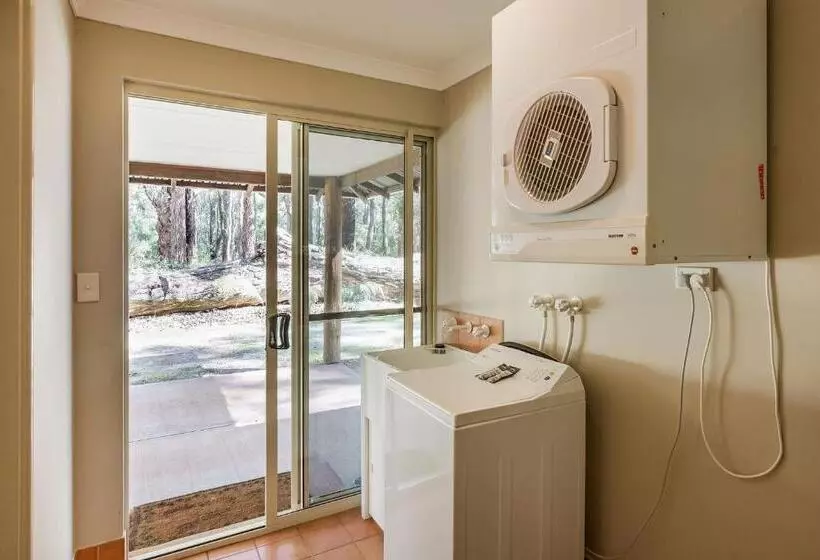 The Grove Distillery & Brewery