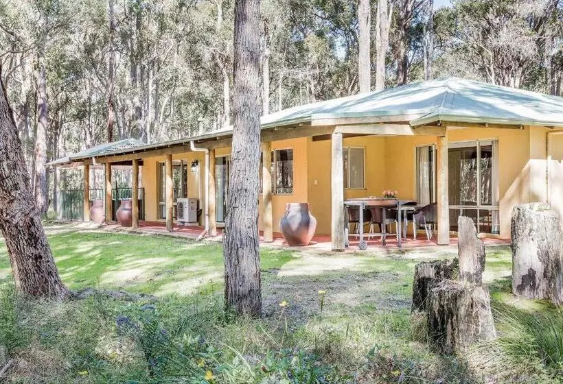 The Grove Distillery & Brewery