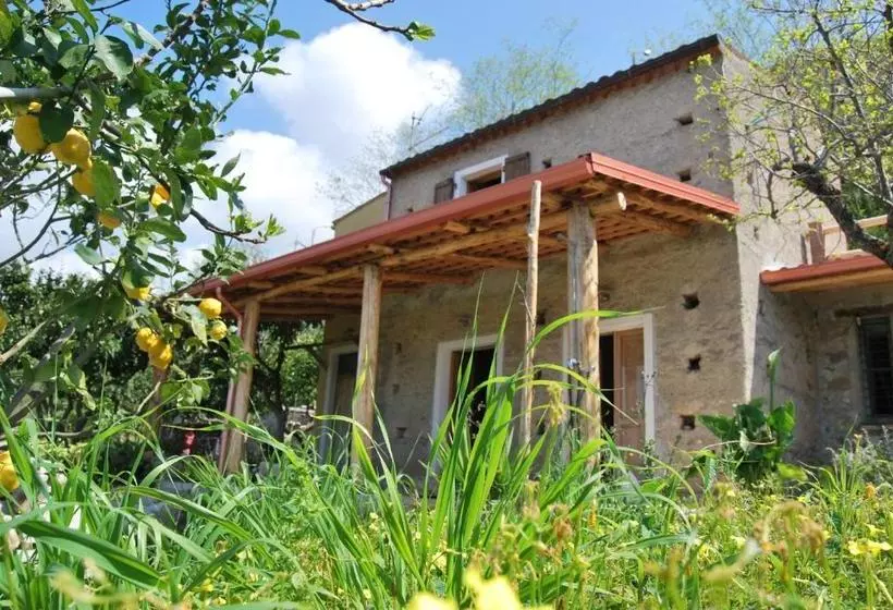 Al Melograno B&b