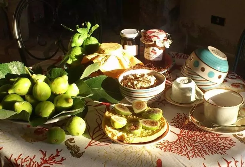 Al Melograno B&b
